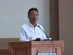 Pemkab Minahasa Selatan Berikan Keringanan Pajak Penghapusan Denda PBB-P2 Hingga 30 November 2023