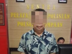 Pelaku Penganiayaan Terhadap Adik Kandung Diamankan, Korban Pilih Jalur Restorative Justice