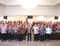 Sosialisasi Pemanfaatan Sumber Daya Alam di Bidang Pertanian, Kelautan, dan Perikanan: FDW Ingatkan Pentingnya Kepatuhan Pajak