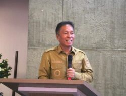 Pemkab Minahasa Selatan di Bawah Pimpinan Bupati Franky Donny Wongkar Raih Prestasi Tinggi dalam Pelayanan Publik