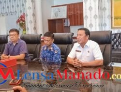 Ini Penjelasan Mereka Soal Pembangunan RPB di Minsel