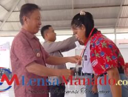 Seleksi Paskibraka Minsel 2024 Dibuka, FDW: Tidak Ada Titipan Oleh Siapapun