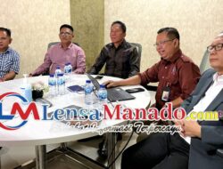 Bupati Minsel FDW Audiensi Bersama BKN-RI di Jakarta