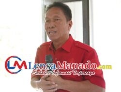 Bupati FDW Sampaikan Hal Ini Terkait Dengan Pembangunan Infrastruktur Jalan