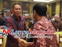Bupati FDW Ikut Rakor RBD Antara Pemerintah Pusat dan Daerah di Jakarta