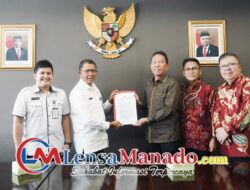 Bupati FDW Audiensi Bersama DIRJEN OTDA Kemendagri RI