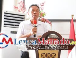 Begini Arahan Bupati FDW Saat Melantik Jabatan Fungsional Pol-PP dan Sejumlah Penjabat Hukumtua