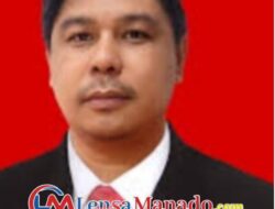 Penarikan ADC Wabup Minsel, Rumengan: Hal Itu Sudah Diatur Dalam Peraturan Kapolri No 4 Tahun 2017