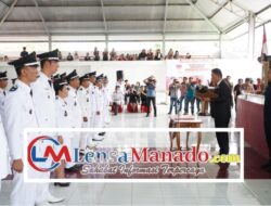 Sebanyak 42 Hukumtua di Minsel Diperpanjang Masa Jabatan Sampai Tahun 2030