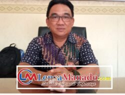 Ini Penjelasan Kadis PUPR Minsel Terkait Jalan Long Segment Pakuweru Sapa