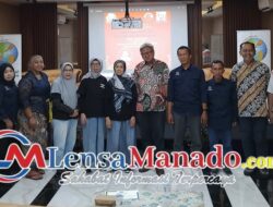 Untuk Lindungi Kebebasan Pers, PP IWO Desak Dewan Pers Revisi UU Pers Nomor 40 Tahun 1999