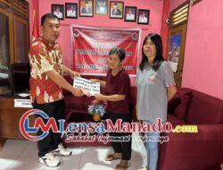 BLT-DD Tahap Dua Bulan Mei, Juni, Juli Tahun 2024 di Desa Suluun Empat Tersalurkan