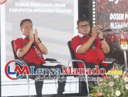 Solidaritas Politik: Dukungan Kader Partai Lain Mengalir Untuk FDW-TK di Pilkada 2024