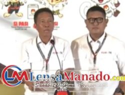 Inovasi dan Komitmen: FDW-TK Siap Mengubah Wajah Minahasa Selatan