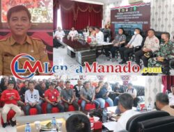 Langkah Strategis Forkopimda: Keputusan Penundaan Pilhut Demi Keamanan