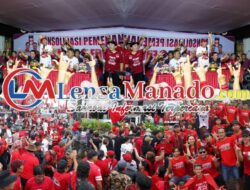 Tensi Politik Meningkat: FDW-TK Ajak Pendukung Fokus Pada Program