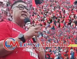 Politik Tanpa Intimidasi: Theodorus Kawatu Ajak Masyarakat Berani Bersuara