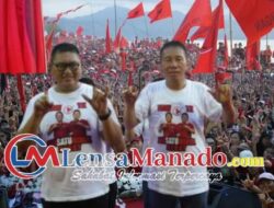 Ratusan Ribu Pendukung Bersatu: FDW-TK Optimis Menuju Kemenangan Besar