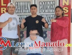 Tragedi Malam Jumat: Warga Picuan Tewas Ditikam dalam Pertengkaran Sepele