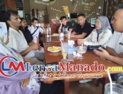Hearing ASKAINDO Sulut dan PT Van Aroma: Kolaborasi untuk Kesejahteraan Petani Nilam