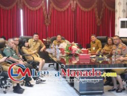 Minsel Tancap Gas Dalam Pengendalian Inflasi 2025