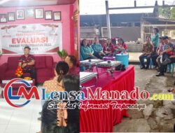 EPDesKel Suluun Empat 2025: Mendorong Inovasi dan Kebersihan Lingkungan