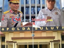 ASKAINDO Sulut: Bersama Menegakkan Keadilan dalam Kasus Korupsi Dana Hibah