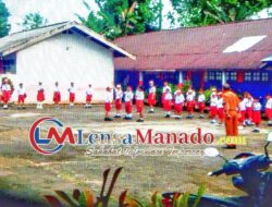 Ketidakdisiplinan Guru di SD GMIM Immanuel Pinapalangkow Menjadi Sorotan