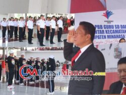 FDW-TK Ajak Guru Ciptakan Pendidikan Berkualitas melalui Lomba PBB