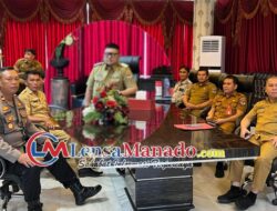 Inflasi? Minsel Siap Lawan dengan Gerakan Pertanian Inovatif!