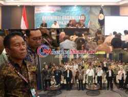 Bupati Minsel: APKASI Sebagai Pendorong Kesejahteraan Rakyat