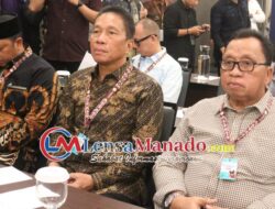 Bupati Minahasa Serukan Kolaborasi Antar Daerah dalam Munas VI APKASI 2025