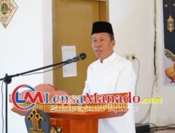 Bupati FDW Ajak Warga Sambut Idul Adha 10 Zulhijah 1446-H Bersama