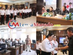 Bupati FDW: Ujian Dinas Sebagai Langkah Strategis ASN