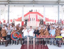 Musda Pertama Desa Bersatu: Sinergi Menuju Kesejahteraan Berkelanjutan