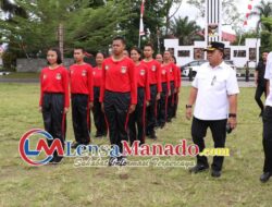 Bupati Minahasa Siapkan Spectacular HUT ke-80 RI