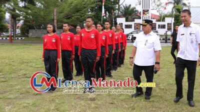 Bupati Minahasa Siapkan Spectacular HUT ke-80 RI