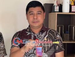 Pemkab Minsel Tanggapi Isu Kontroversial Pengadaan Kendaraan Dinas