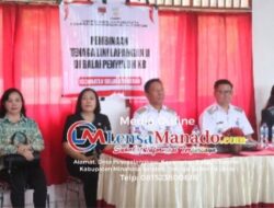Bupati FDW Dorong Keluarga Sejahtera Lewat Program Bangga Kencana di Suluun Tareran