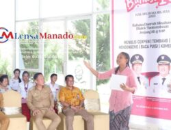 Bupati FDW: FTBI 2025, Panggung Kreativitas Pelajar