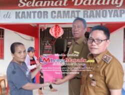 Warga Minsela Bersorak: Dukcapil Jemput Bola Ciptakan Akses Mudah!