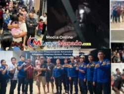 Kisah Heroik: Gadis 6 Tahun Selamat dari Kecelakaan Sumur Berkat Aksi Cepat Tim Damkar Minsel