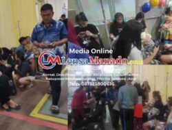 Diduga Usai Makan Bergizi, Siswa dan Guru Terluka: Apa yang Terjadi di SMP N 2 Airmadidi?