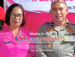 Ipda Harto Tutu Resmi Jadi Kapolsek Tareran: Siap Perkuat Keamanan