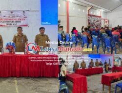 Musrenbang Desa Pinapalangkow: Langkah Kuat Menuju Pembangunan 2027