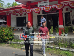 Bupati FDW Pastikan ASN Siap Beradaptasi di 2026