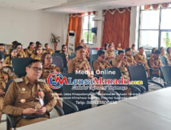 Semangat Kebersamaan: Pemkab Minsel Siap Rayakan Hari Jadi ke-23