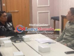 Kunjungi ke Kementerian Perdagangan, Bupati FDW Ciptakan Peluang Baru untuk Minsel