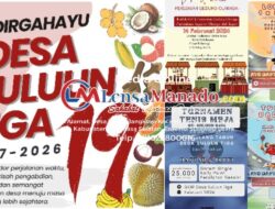 Suluun Tiga Rayakan HUT Ke-19 dengan Serangkaian Acara Menarik