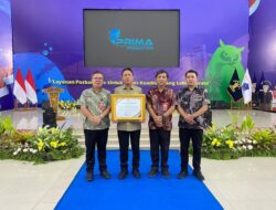 Menteri Hukum Apresiasi Bupati FDW: Inovasi Posbakum Menjangkau Desa